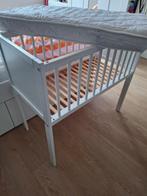 Wiegje, Kinderen en Baby's, Babywiegjes en Ledikanten, Ophalen of Verzenden, Zo goed als nieuw, Wieg