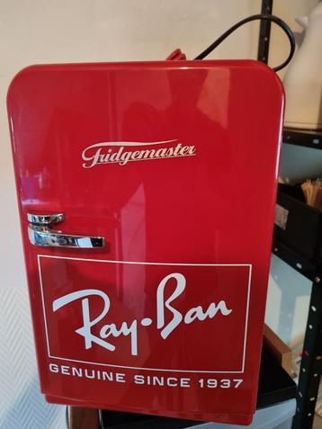 Mini koelkast, Ray Ban beschikbaar voor biedingen