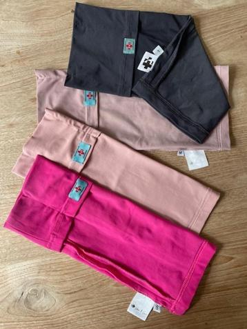 4 Picclijn hoesjes wear to care beschikbaar voor biedingen