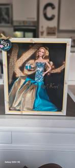 Barbie  happy birthday ken nrfn, Ophalen of Verzenden, Zo goed als nieuw, Pop