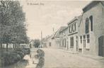 ST. ANNALAND 1918 Ring, Verzamelen, Ansichtkaarten | Nederland, Zeeland, Gelopen, Voor 1920, Verzenden
