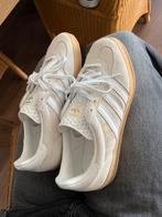 Adidas Gazelle sneakers maat 39, Ophalen of Verzenden, Zo goed als nieuw, Beige, Sneakers of Gympen