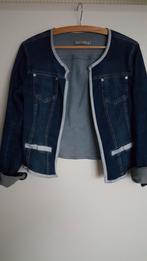 Spijkerjasje Dreamstar NIEUW!!!, Kleding | Dames, Dreamstar, Blauw, Nieuw, Ophalen of Verzenden