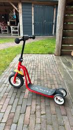 Step Puky, Ophalen, Zo goed als nieuw, Gewone step