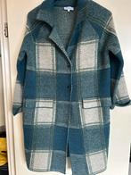 Vest/ jas maat L, Ophalen of Verzenden, Zo goed als nieuw, Maat 38/40 (M), Beige