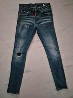 My Brand denim jeans maat 29, Kleding | Heren, Blauw, W32 (confectie 46) of kleiner, Ophalen of Verzenden, Zo goed als nieuw