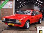 Volkswagen Scirocco 1.6 GT|1e Eig|1983|80dkm|Concours staat!, Auto's, Oldtimers, Zwart, Bedrijf, Handgeschakeld, 17 km/l