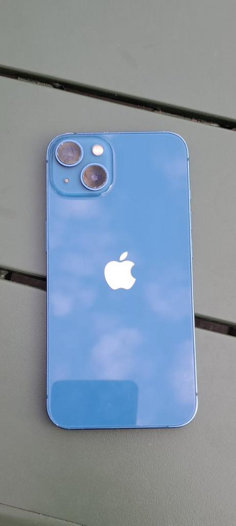 Iphone 13 128gb, Telecommunicatie, Mobiele telefoons | Apple iPhone, Zo goed als nieuw, Ophalen of Verzenden