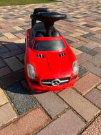 Loop auto Mercedes AMG coupe, Ophalen, Gebruikt