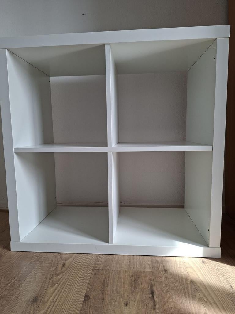 Ikea boekenkast, Ophalen, Gebruikt, 25 tot 50 cm, 50 tot 100 cm