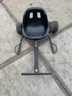 Hoverboard met kart, Ophalen, Gebruikt