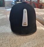 Horka cap maat 56, Dieren en Toebehoren, Paardrijkleding, Ophalen of Verzenden, Dressuur, Cap