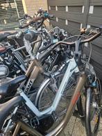 Partij elektrische fietsen en gewone fietsen (accu defect), Ophalen of Verzenden