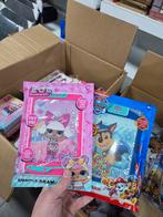 Partij van 100 stuks nieuw klein speelgoed, Jongen of Meisje, Onbekend, Nieuw, Ophalen of Verzenden