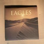 Dubbel lp - Eagles - long road out of eden, Ophalen of Verzenden, Zo goed als nieuw, 12 inch, Poprock