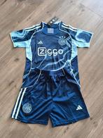 Ajax voetbal setje voor kinderen - Thuis/Uit/3e tenue, Ophalen of Verzenden, Nieuw, Adidas, Jongen of Meisje