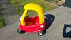 Little Tikes Loopauto - Rood/Geel, Ophalen, Gebruikt, Loopvoertuig