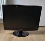 Samsung monitor, Ophalen of Verzenden, Zo goed als nieuw, 60 Hz of minder