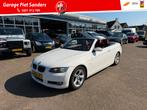 BMW 3-serie Cabrio 320i I Automaat I Leder I Xenon I histori, Automaat, Euro 5, Achterwielaandrijving, 4 cilinders