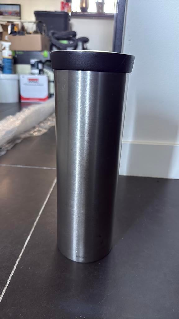 Pasta houder van brabantia, Ophalen of Verzenden, Zo goed als nieuw