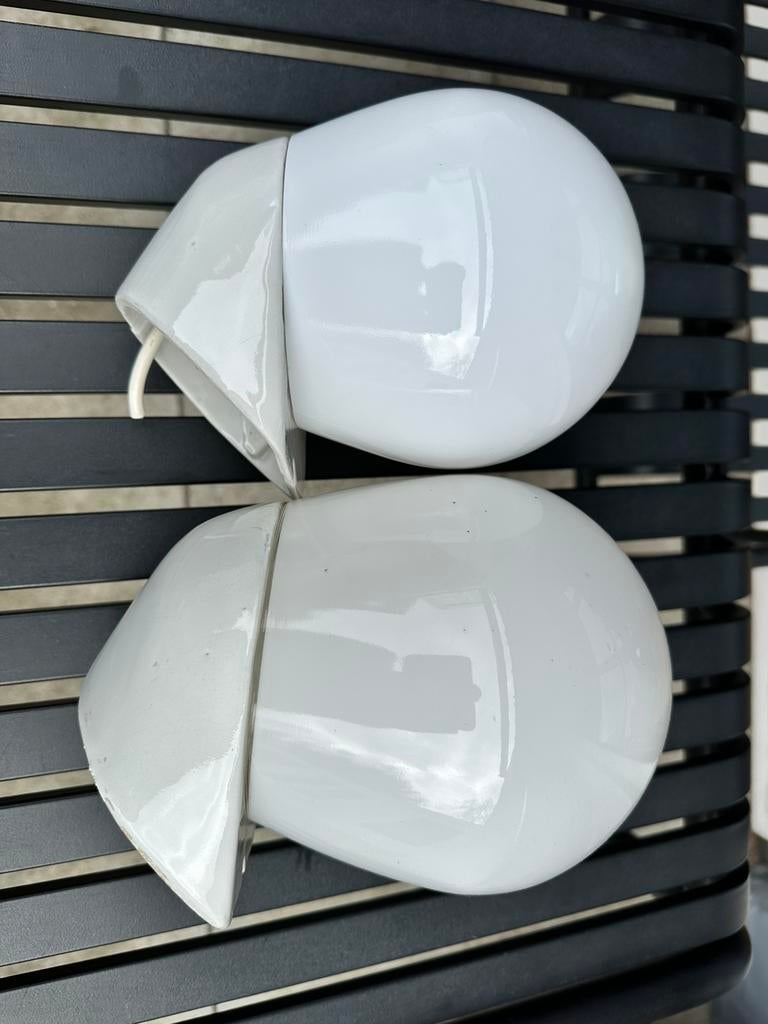 Wandlamp Wilhelm Wagenfeld Lindner Leuchten 6011 Bauhaus, Ophalen of Verzenden