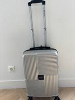 Spilbergen koffer, Ophalen, Zo goed als nieuw, Hard kunststof