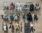 Star wars actiefiguren, Ophalen of Verzenden, Zo goed als nieuw