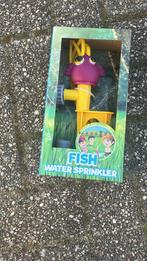 Nieuwe Vis Watersproeier voor Kinderen, Kinderen en Baby's, Speelgoed | Buiten | Los speelgoed, Ophalen of Verzenden, Nieuw