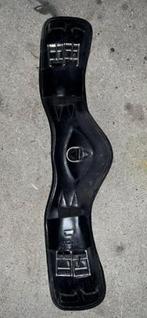 Ankie singel 55cm dressuur, Dieren en Toebehoren, Paarden en Pony's | Hoofdstellen en Tuigage, Ophalen of Verzenden, Zo goed als nieuw