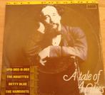 Kelt Presents -A tale of 4 Cities, Gebruikt, 7 inch, Single, Ophalen of Verzenden