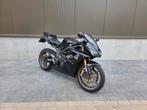 Triumph Daytona 675 orig NL 2007, 675 cc, Motorrijbewijs A, 3 cilinders, Super Sport