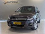 VOLKSWAGEN Tiguan 1.4 TSI 150pk BMT DSG Sport & Style | pano, Euro 6, 4 cilinders, 150 pk, Grijs