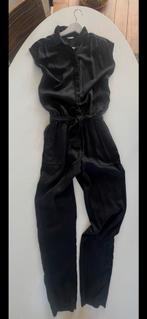 Esprit Jumpsuit maat 40 - Mouwloos met ceintuur, Lyocell, Kleding | Dames, Jumpsuits, Ophalen of Verzenden, Zo goed als nieuw