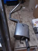 Originele Achterdemper Ford Mondeo MK1/MK2 Stationcar, Auto-onderdelen, Ophalen of Verzenden