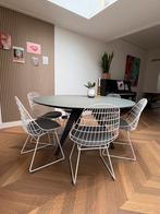 Odesi Belly tafel limited edition verde comodoro, 150cm, Huis en Inrichting, Tafels | Eettafels, Ophalen, Overige materialen, 150 tot 200 cm