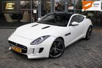 Jaguar F-type 3.0 V6 S Coupé | Achteruitrijcamera | Stoelve, Automaat, Euro 5, Achterwielaandrijving, Zwart