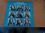 LP Pete Carr - Not a Word on It (1976), Ophalen of Verzenden, 1960 tot 1980, Gebruikt, 12 inch