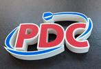 3D Geprinte PDC Dart Decoratie, Ophalen of Verzenden, Nieuw, Overige typen