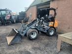 Giant g2500 xtrahd 2024  250 uur!, Ophalen of Verzenden, Wiellader of Shovel