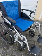 Rolstoel Excel G Lite Pro , lichtgewicht , splinternieuw., Diversen, Excel, Excel G Lite Pro lichtgewicht inklapbaar ., Nieuw
