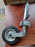 Neuswiel (Nieuw), Ophalen, Nieuw