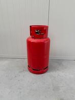 Navulbare gasfles 27L, Ophalen, Gebruikt