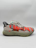 Adidas ZX 4000 4D I Want I Can - Maat 44, Overige kleuren, ., Ophalen of Verzenden, Sneakers of Gympen