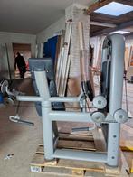 Bicepscurl Technogym, Ophalen, Zo goed als nieuw, Overige typen