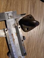 mastoog brons, Ophalen of Verzenden, Gebruikt, Overige typen