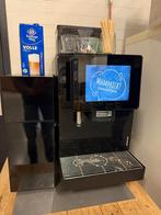 Franke A400 koffiemachine met melkkoelkast, Ophalen