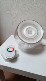 Living colors Phillips, Ophalen, Gebruikt, Metaal of Aluminium, Plafondspot of Wandspot