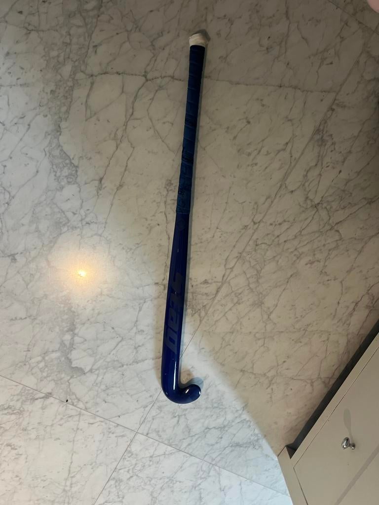 Hockeystick maat 36,5, Ophalen, Gebruikt, Stick
