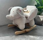 Mamaloes olifant wiegje, Ophalen of Verzenden, Zo goed als nieuw, Jongen of Meisje
