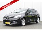 Renault Clio Estate 0.9 TCe Limited Navi Privacy/Glass Airco, 898 cc, Gebruikt, 580 kg, Origineel Nederlands
